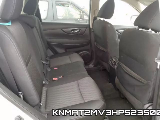 KNMAT2MV3HP523500 фото 7