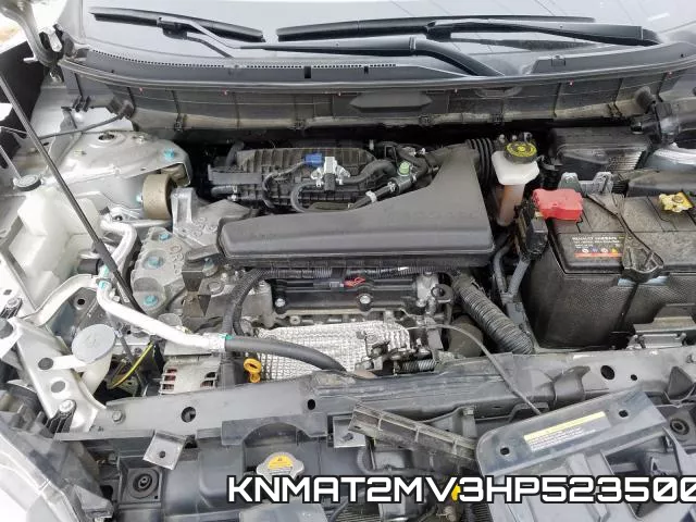 KNMAT2MV3HP523500 фото 8