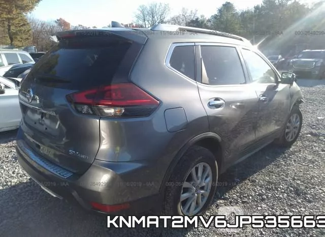 KNMAT2MV6JP535663 фото 5