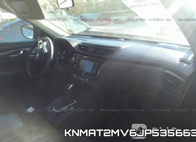 KNMAT2MV6JP535663 фото 6