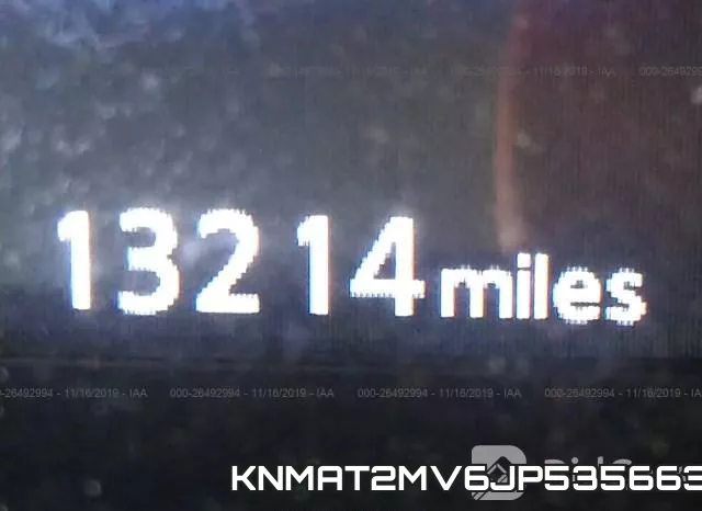 KNMAT2MV6JP535663 фото 8