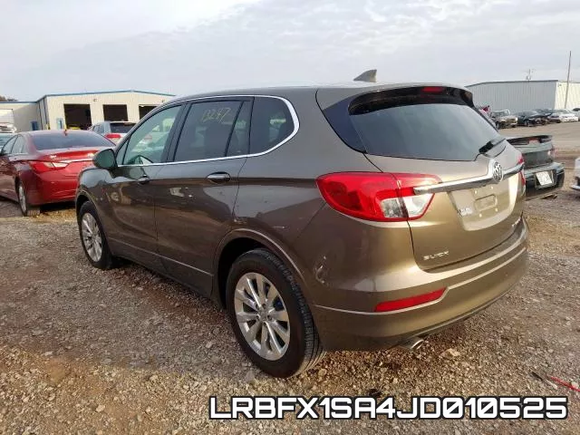 LRBFX1SA4JD010525 фото 3