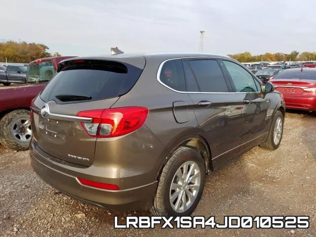 LRBFX1SA4JD010525 фото 4