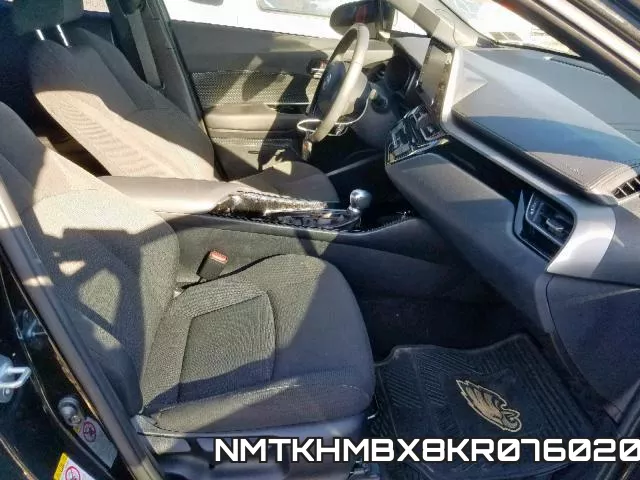 NMTKHMBX8KR076020 фото 6