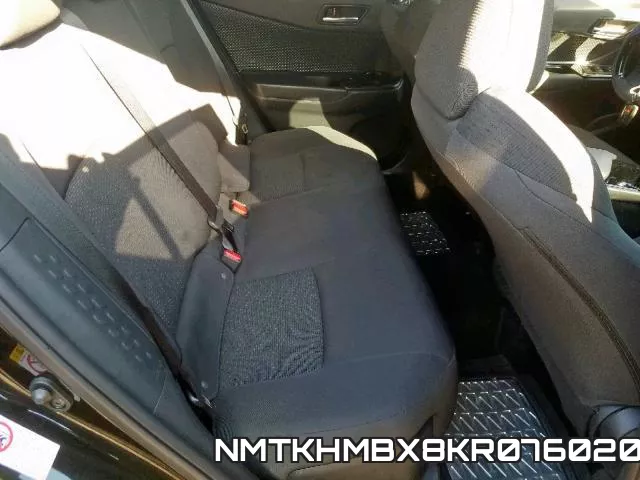 NMTKHMBX8KR076020 фото 7