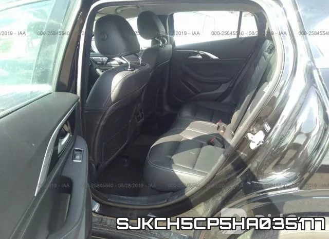SJKCH5CP5HA035177 фото 9