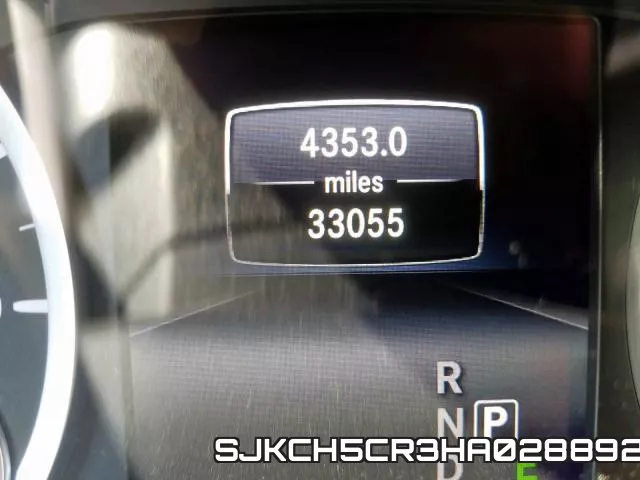 SJKCH5CR3HA028892 фото 9