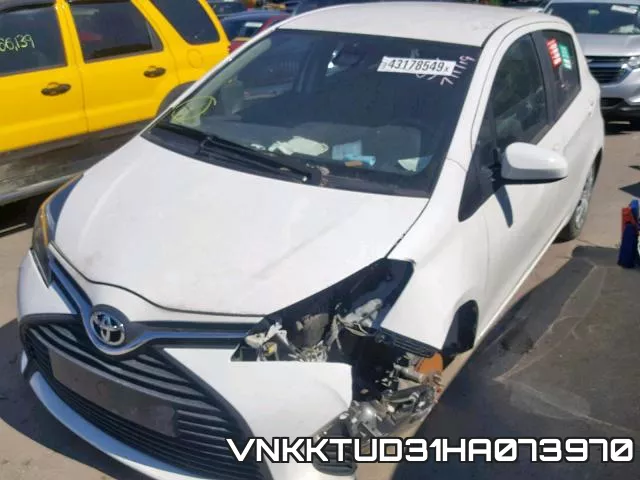 VNKKTUD31HA073970 фото 3