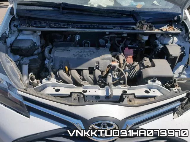 VNKKTUD31HA073970 фото 8