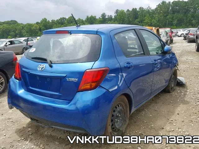 VNKKTUD38HA073822 фото 4