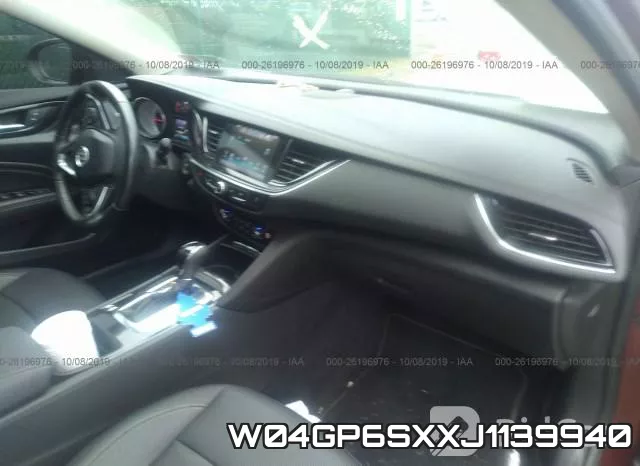 W04GP6SXXJ1139940 фото 6