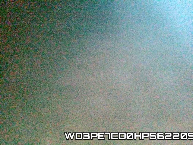 WD3PE7CD0HP562209 фото 7
