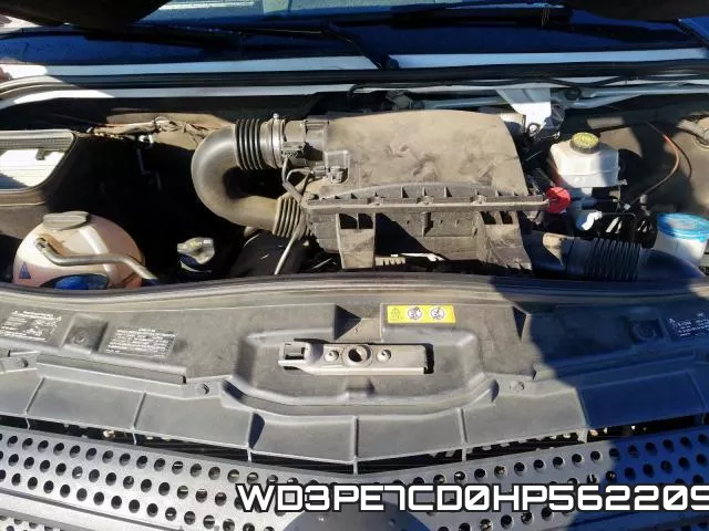 WD3PE7CD0HP562209 фото 8