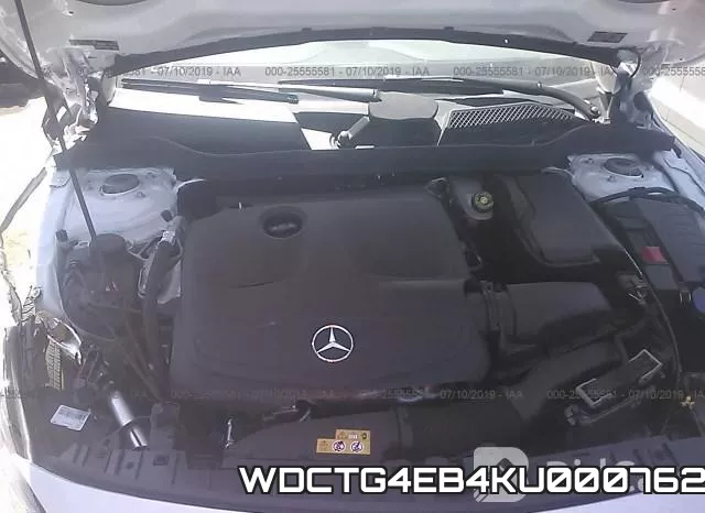 WDCTG4EB4KU000762 фото 2
