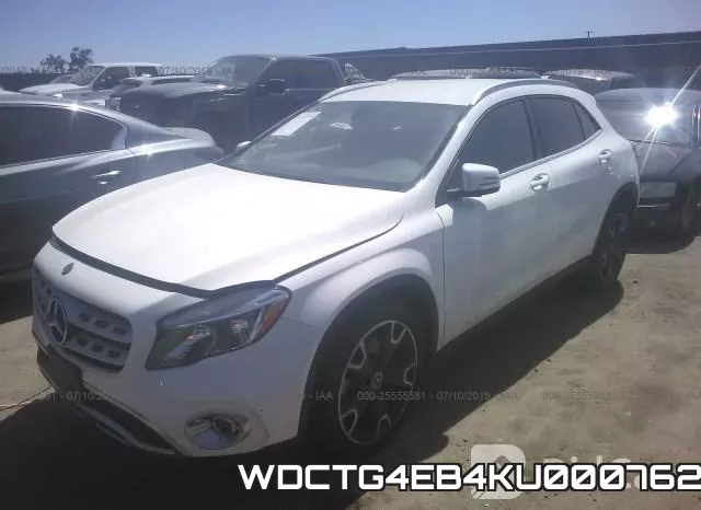 WDCTG4EB4KU000762 фото 3