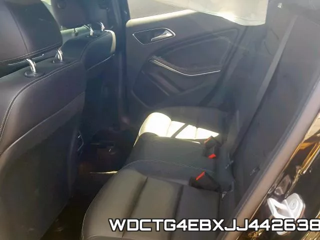 WDCTG4EBXJJ442638 фото 7