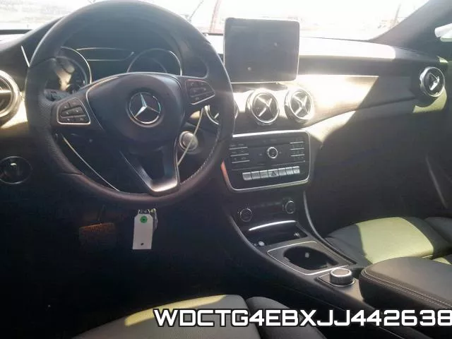 WDCTG4EBXJJ442638 фото 9