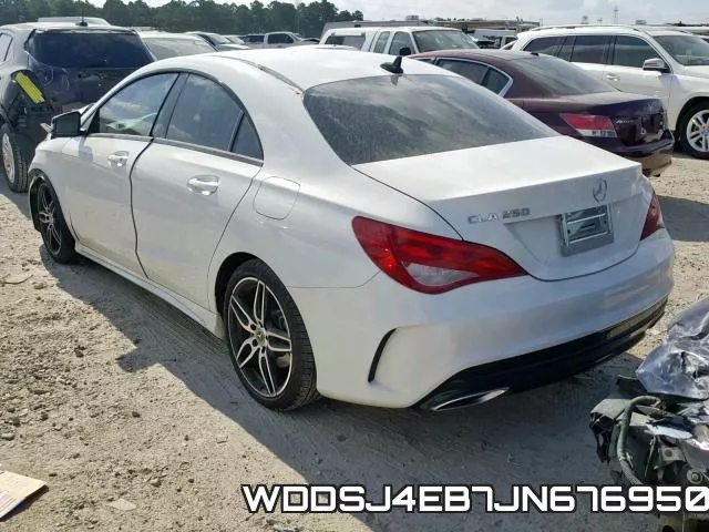 WDDSJ4EB7JN676950 фото 4