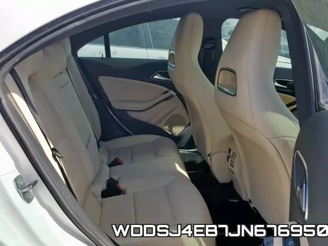 WDDSJ4EB7JN676950 фото 7