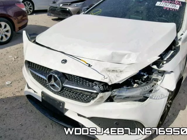 WDDSJ4EB7JN676950 фото 10