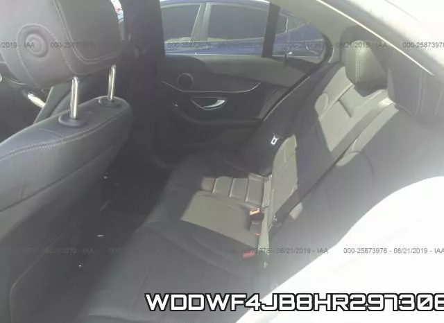 WDDWF4JB8HR297306 фото 9