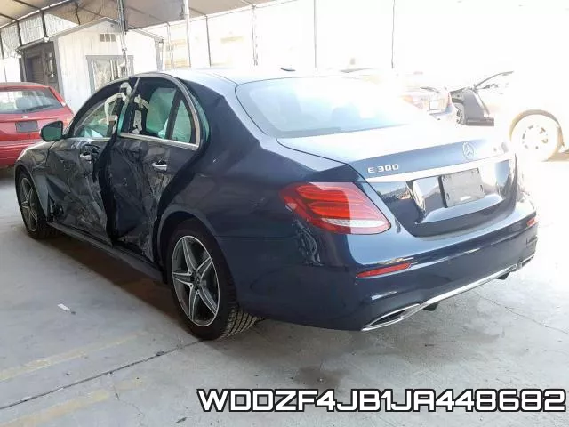WDDZF4JB1JA448682 фото 4
