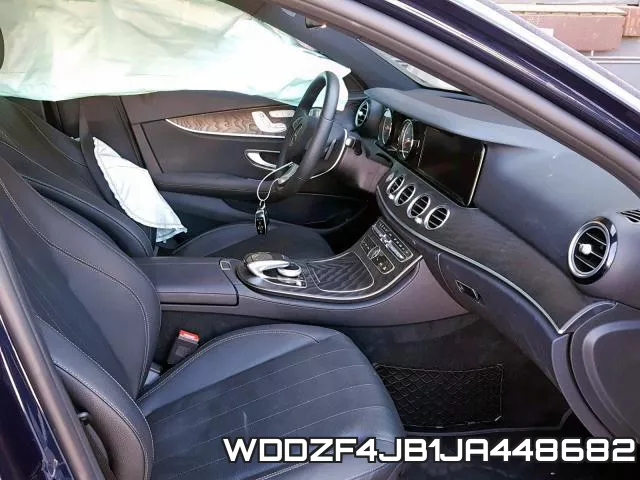 WDDZF4JB1JA448682 фото 6