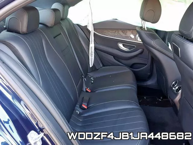 WDDZF4JB1JA448682 фото 7