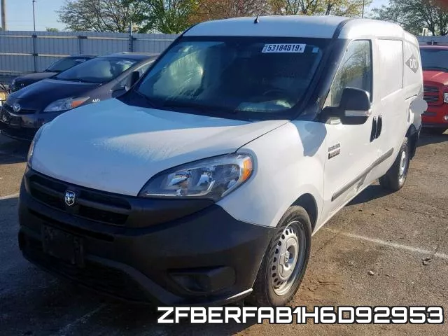 ZFBERFAB1H6D92953 фото 3