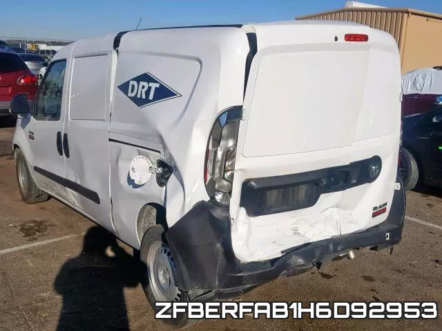 ZFBERFAB1H6D92953 фото 4