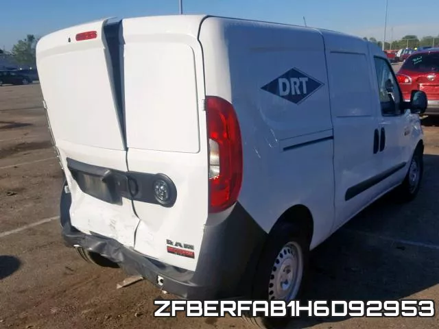 ZFBERFAB1H6D92953 фото 5