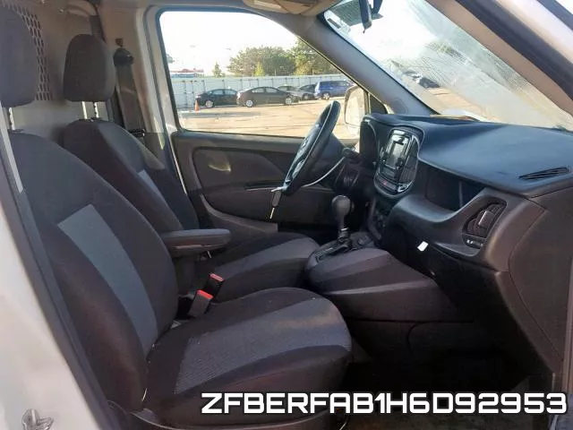 ZFBERFAB1H6D92953 фото 6