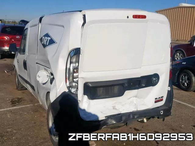 ZFBERFAB1H6D92953 фото 10