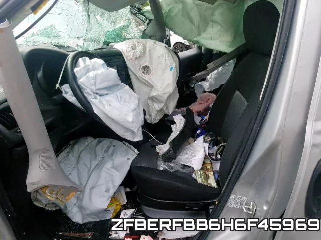 ZFBERFBB6H6F45969 фото 6