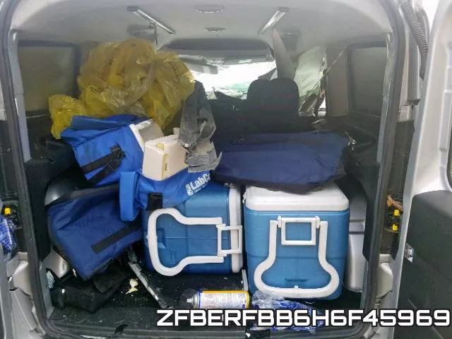 ZFBERFBB6H6F45969 фото 7