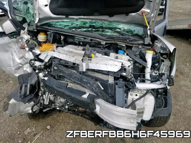 ZFBERFBB6H6F45969 фото 8