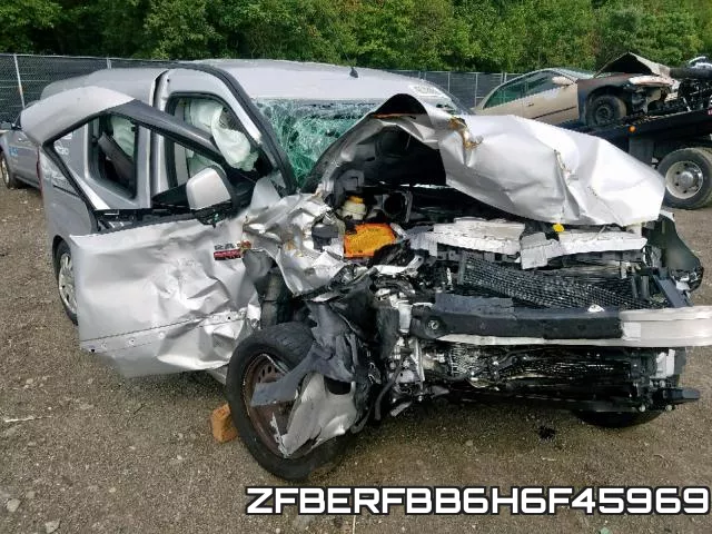 ZFBERFBB6H6F45969 фото 10