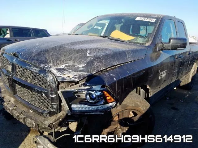 1C6RR6HG9HS614912 фото 3