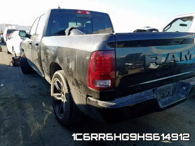 1C6RR6HG9HS614912 фото 4