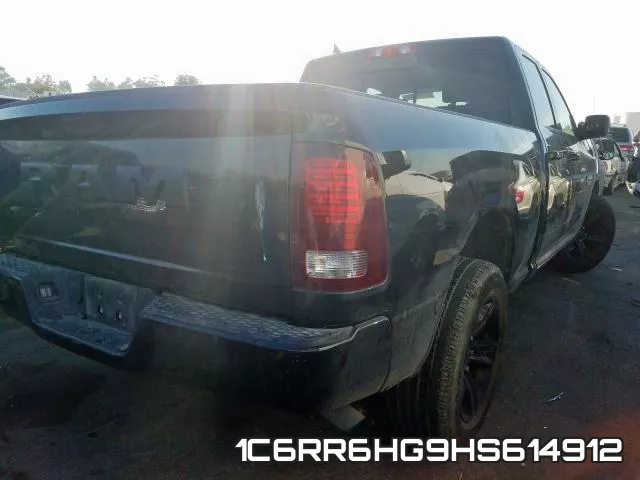 1C6RR6HG9HS614912 фото 5