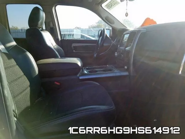 1C6RR6HG9HS614912 фото 6