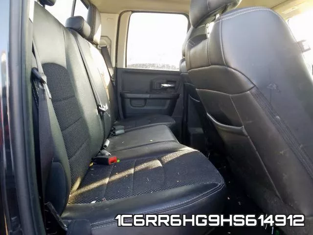 1C6RR6HG9HS614912 фото 7