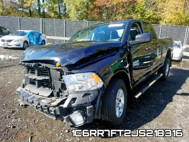 1C6RR7FT2JS218316 фото 3