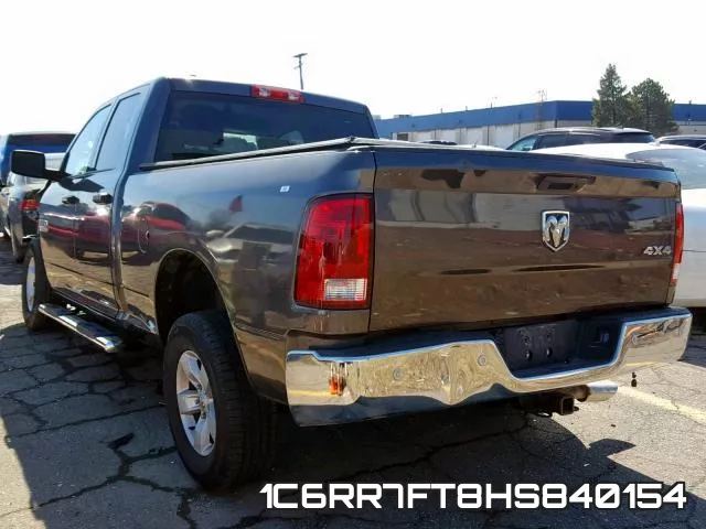 1C6RR7FT8HS840154 фото 4