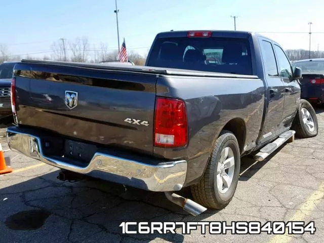 1C6RR7FT8HS840154 фото 5