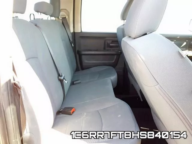 1C6RR7FT8HS840154 фото 10