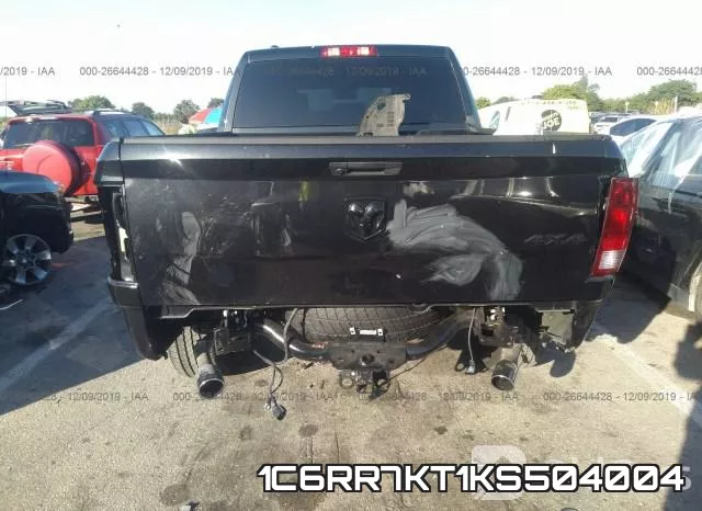 1C6RR7KT1KS504004 фото 6