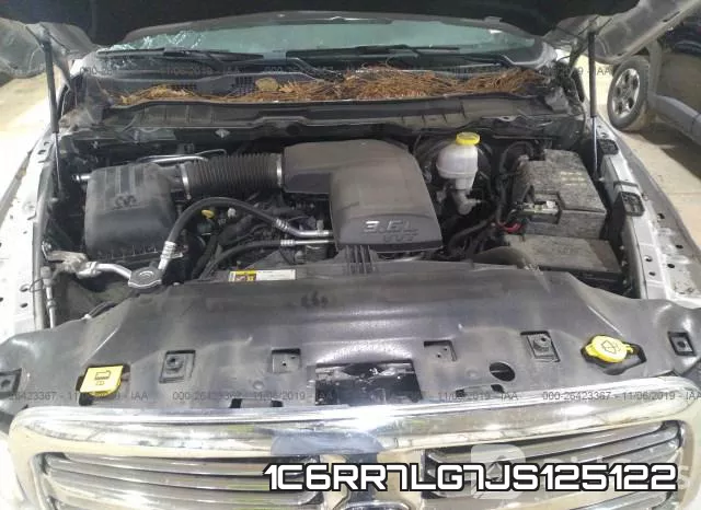 1C6RR7LG7JS125122 фото 2