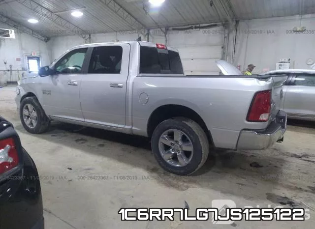 1C6RR7LG7JS125122 фото 4
