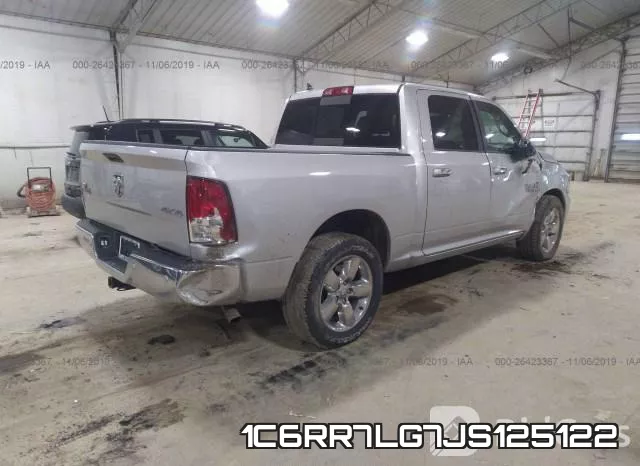 1C6RR7LG7JS125122 фото 5
